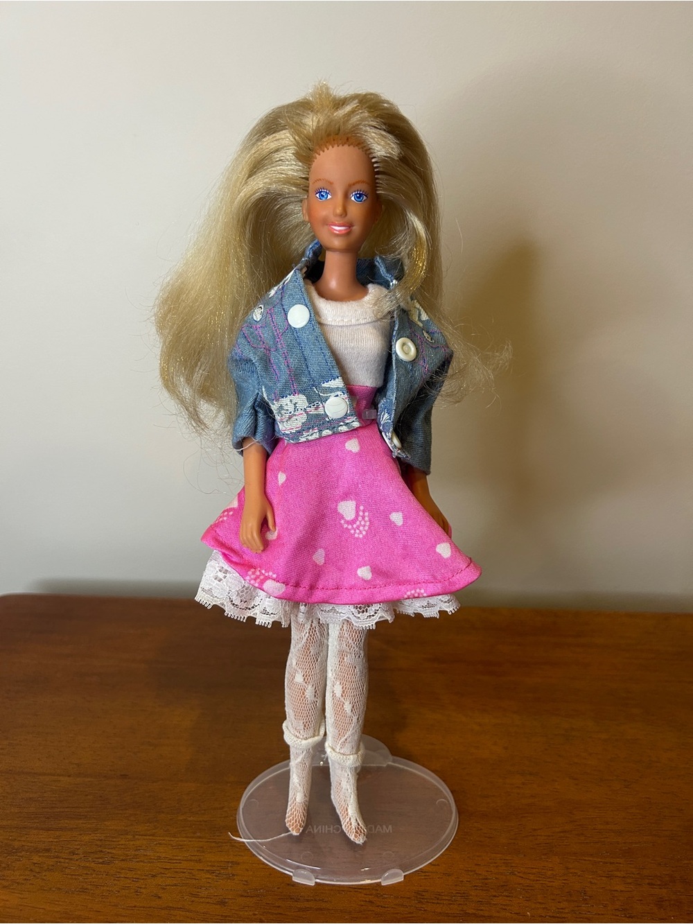 Maxie Doll